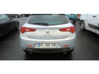   Pojistková skříňka 77365569   Alfa Romeo Giulietta 2014