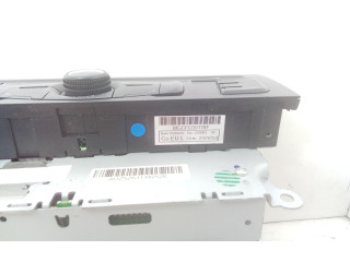 Радио/ проигрыватель CD/DVD / навигация     8t1035186p, 8T1035186P    Audi A5 Sportback 8TA 