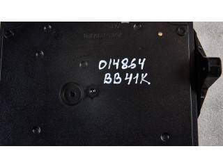 Блок комфорта 284b17715r, s180098801 Renault Scenic III - Grand scenic III