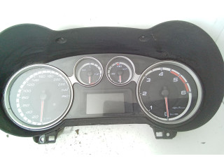 Přístrojová deska  Alfa Romeo Mito 2010 50517154, 50517154  