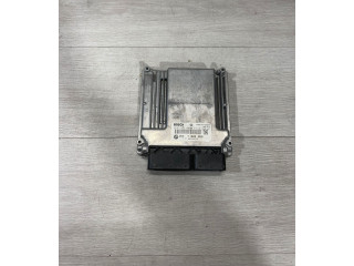 Řídící jednotka 7802266, 0281012190 BMW 5 E60 E61 2003