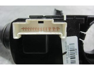 Переключатель дворников 93410A2531 KIA Ceed