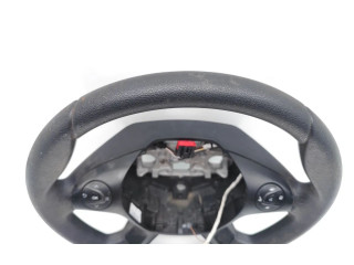 Руль Ford Transit Custom  2013 - 2023 года KT1B-3600-CB, KT1B-3600-CB3ZHE      