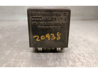 Блок управления Xenon