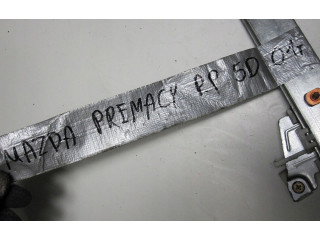 Передний комплект электрического механизма для подъема окна 8621003882 Mazda Premacy