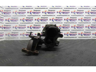 Turbodmychadlo Турбина 045253019G Volkswagen Polo IV 9N3