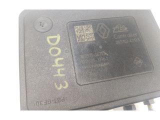 Блок АБС 476608628R, 476600078R Dacia Lodgy - года