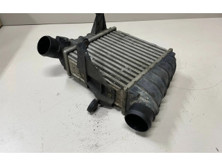 Интеркулер 6Q0145804G Skoda Fabia Mk2 (5J)