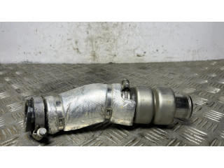 Труба воздуха в турбину