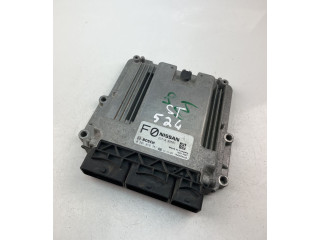 Řídící jednotka 23710BB58C, 0281018751 Nissan Qashqai 2010