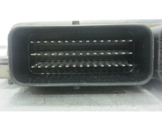 Блок управления двигателем Блок управления 96487150   Chevrolet Rezzo