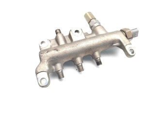 Топливная рампа 499000-4441 Saab 9-5