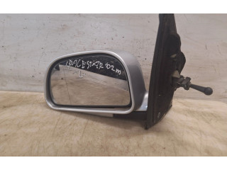 Зеркало (механическое)       Mitsubishi Space Star  1998 - 2005 года   