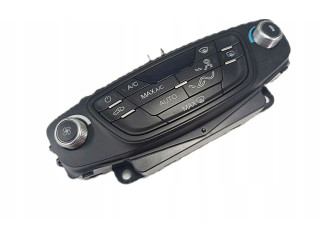 Блок управления климат-контролем AV1T18C612E1067607, E1067607   Ford B-MAX