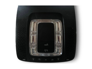 Блок комфорта NR205, A0009001039   Mercedes-Benz GLB x247   