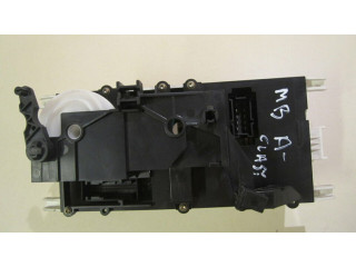 Блок управления кондиционера воздуха / климата/ печки (в салоне)