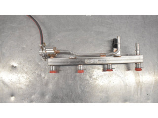 Топливная рампа 55577580, 615660003475   Chevrolet Trax   для двигателя A14NET