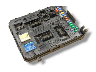 Блок комфорта 9678476880   Citroen Berlingo   