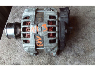 Генератор 6578 Chevrolet Captiva