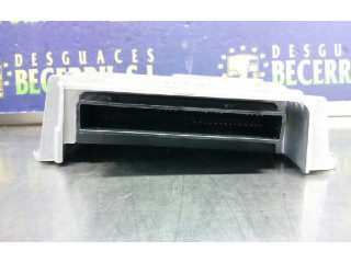 Блок подушек безопасности 8200528766, 0285001511 Renault Clio II