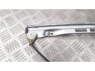 Передний комплект электрического механизма для подъема окна