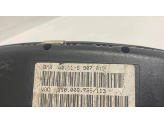 Přístrojová deska BMW 5 E39 2002 6907019, 110008735113