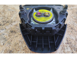 Подушка безопасности водителя 12757622, GT083300440 Saab 9-5