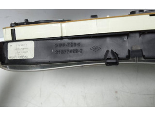 Панель приборов 216774992   Dacia Logan I       