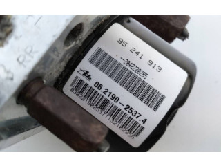 Блок АБС 95241913, 06219025374   Chevrolet  Matiz   -  года