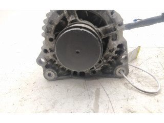 Генератор 038903024D   Skoda Octavia Mk2 (1Z)      