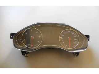 Панель приборов 4G8920934H   Audi A7 S7 4G       