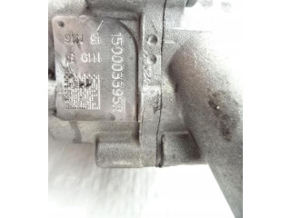 Масляный насос 150003395R Renault Clio IV