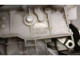 Блок АБС 10044707343, 3466071 Volvo 460 1990 - 1996 года