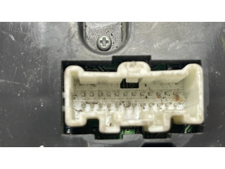 Блок управления климат-контролем GAM761190B, T1005815J Mazda 6