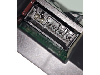 Přístrojová deska  BMW 7 E65 E66 2008 62119140813, 9140813  