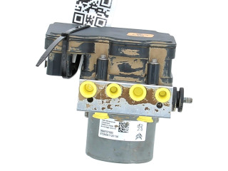 Блок АБС 1647885280, N0-2450W Citroen C5 X 2021 - года