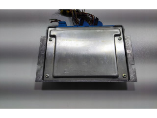 Блок управления коробкой передач 7533426 BMW Z4 E85 E86