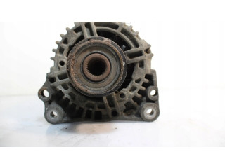 Генератор 0124325001 Seat Ibiza III (6L)