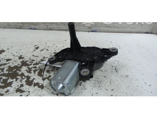 Моторчик заднего дворника BK2117W400CB    Ford Transit Custom