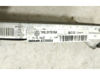 Vstřikovač 7P0317019A, R525 Porsche Cayenne (92A) MCG.EA