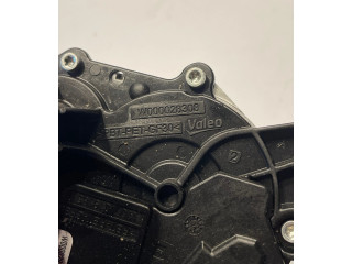 Моторчик заднего дворника 287102467R, W000029654 Dacia Lodgy