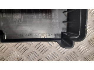 Pojistková skříňka Крышка ящика предохранителей Chevrolet Camaro 2017