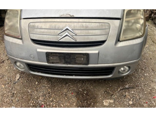 Генератор Citroen C2