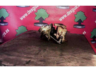 Турбина Seat Ibiza II (6k) 1.9 028145701R