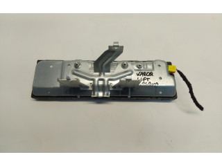 Подушка безопасности для колен 57C880841E Skoda Karoq