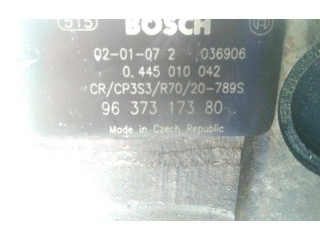 Vstřikovací čerpadlo 0445010042, 90745 Citroen C2