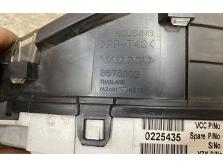 Панель приборов 30746112, 8673802   Volvo V70       
