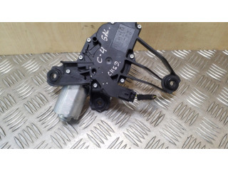 Моторчик заднего дворника 9646803180 Citroen C4 I