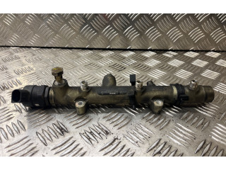 Топливная рампа 05913009J Audi A6 S6 C6 4F 3.0