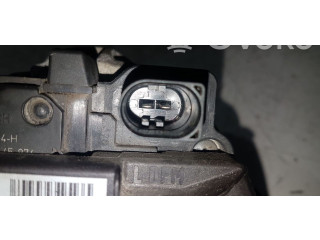 Генератор Skoda Roomster (5J)